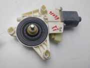Fensterhebermotor Links Hinten A2048200542 Mercedes-Benz E (W212) Limousine E-250 CDI 16V BlueEfficiency (OM651.924)