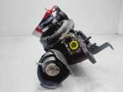 Turbolader 9656125880 Mazda BERLINA (BK) 1.6 CRDT Active 109 CV / 80 KW
