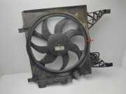 K?hlerventilator T730300 Nissan NV 200 Evalia (M20M) Bus 1.5 dCi 90 (K9K)