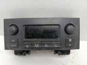 Bedienung Klimacontrolle 9646627977 Peugeot 307 SW (3H) Kombi 1.6 HDiF 110 16V (DV6TED4(9HZ))