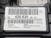 Tachoeinheit Kmh 9842663080 Opel Corsa F (UB/UH/UP) Schrägheck 5-drs 1.2 Turbo 12V 100 (F12XHL(EB2ADTD))