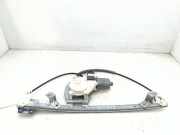 Fensterheber Links Hinten 7S71A27001BK Ford Mondeo IV Limousine 2.3 16V (SEBA(Euro 4))