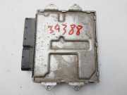 Motorsteuergerät 55250637 Fiat Fiorino (225) Van 1.3 JTD 16V Multijet (199.A.9000)