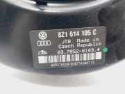 Bremskraftverstärker 8Z1614105C Audi A2 (8Z0) Schrägheck 1.4 TDI (ATL)