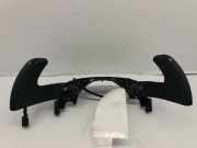 Schaltwippen 96667245ZD Peugeot 5008 I (0A/0E) Großraumlimousine 1.6 HDiF 16V (DV6C(9HD))