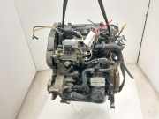 Motor ASX Volkswagen Polo III (6N2) Schrägheck 1.9 SDI (ASX) ASX