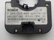 Lenkwinkelsensor 9662937380 Citroën C4 Grand Picasso (UA) Großraumlimousine 2.0 HDiF 16V 135 (DW10BTED4(RHJ))