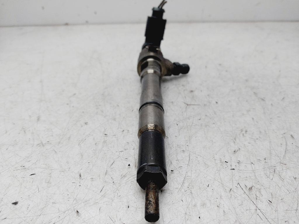 Kraftstoff-Injector 03L130277B Seat Ibiza IV (6J5) Schrägheck 5-drs 1.6 TDI 90 (CAYB)
