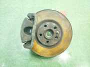 Achsschenkel Halter Rechts Vorne 1332579080 Fiat Ulysse (179) Großraumlimousine 2.0 JTD 16V (DW10TED4(RHW))