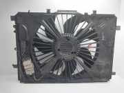 Kühlerventilator A2045000393 Mercedes-Benz C (W204) Limousine 2.2 C-200 CDI 16V BlueEFFICIENCY (OM651.913)