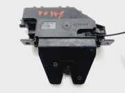 Heckschloss 7840617 BMW 1 serie (E87/87N) Schr?gheck 5-drs 118d 16V (N47-D20C)