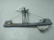 Fensterheber Rechts Hinten 8200901111 Dacia Logan (LS) Limousine 1.4 (K7J-710)