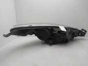Scheinwerfer Links 9649986280 Peugeot 207/207+ (WA/WC/WM) Schrägheck 1.6 HDi 16V (DV6TED4(9HY))