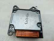 Steuergerät Airbag 9652712180 Peugeot 307 (3A/C/D) Schrägheck 2.0 HDi 90 (DW10TD(RHY))