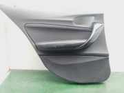 Türverkleidung Links Hinten 51427271979 BMW 1 serie (F20) Schrägheck 5-drs 116i 1.6 16V (N13-B16A)