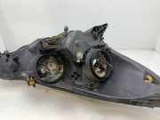 Scheinwerfer Links 9677038280 Citroën C3 (SC) Schrägheck 5-drs 1.2 VTi 82 12V (EB2F(HMZ))