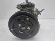 Klima Pumpe G1B119D629AA Ford Tourneo Courier (JU2) Großraumlimousine 1.0 Ti-VCT EcoBoost 12V (SFCD)