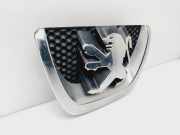 Grill 9649670480 Peugeot 206+ (2L/M) Schrägheck 1.1 XR,XS (TU1JP(HFX))