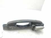 Türgriff Außen Rechts Vorne 80610EB300 Nissan NP 300 Navara (D23) Pick-up 2.3 dCi twinturbo 16V 4x4 (YS23DDT)