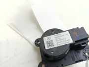 Luftklappe Stellmotor 16000458 Peugeot 208 II (UB/UH/UP) Schrägheck 5-drs 1.2 Vti 12V PureTech 100 (HNE)