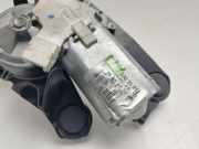 Scheibenwischermotor Hinten 9680477480 Citroën C4 Berline (NC) Schrägheck 5-drs 1.2 12V PureTech 130 (EB2DTS(HNY))