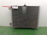 Klimakondensator 9655009380 Citroën C3 (SC) Schrägheck 5-drs 1.4 HDi (DV4TD(8HZ))