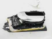 Türgriff Innen Links Hinten 9643604577 Peugeot 307 SW (3H) Kombi 1.6 HDi 16V (DV6ATED4(9HX))