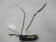 Türschloss Links Vorne 9659739880 Peugeot 407 (6D) Limousine 1.6 HDi 16V (DV6TED4(9HZ))
