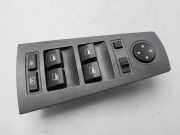 Schalter Für Elekt. Fensterheber Links Vorne 6917106 BMW 7 serie (E65/E66/E67) Limousine 745i,Li 4.4 V8 32V (N62-B44A)
