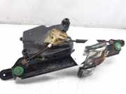 Fensterheber Rechts Hinten 986349 Seat Leon (1P1) Schrägheck 5-drs 1.9 TDI 105 (BKC)