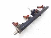 Einspritzdüsen Düsenstock 0060668042 Alfa Romeo 147 (937) Schrägheck 1.6 Twin Spark 16V (AR37.203)