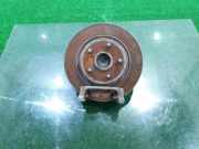 Achsschenkel Halter Links Hinten 4230505141 Toyota Avensis Wagon (T27) Kombi 2.0 16V D-4D-F (1AD-FTV(Euro 4))