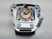 Airbag Lenkrad 96641809 Daewoo / Chevrolet Epica Limousine 2.0 V6 24V (X20D1)