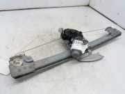 Fensterheber Rechts Vorne 9222T6 Peugeot 107 Schrägheck 1.0 12V (384F(1KR))