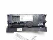 Bedienung Klimacontrolle 8T2820043AG Audi A4 (B8) Limousine 2.0 TDI 16V (CAGA)