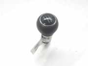 Schalthebelknopf 1J0711113AQ Volkswagen Golf IV (1J1) Schrägheck 1.9 SDI (AQM) AQM
