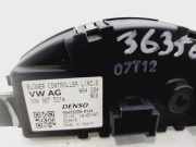 Heizwiderstand 3Q0907521A Volkswagen Passat (3G2) Limousine 2.0 TDI 16V 150 (CRLB) CRLB
