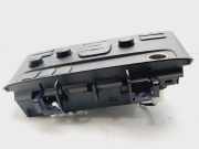 Bedienung Klimacontrolle 8691876 Volvo S60 I (RS/HV) Limousine 2.4 D 20V (D5244T2)