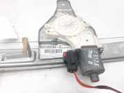 Fensterheber Rechts Hinten 05074822AA Jeep Compass I (MK49) SUV 2.0 CRD 16V 4x4 (BYL)