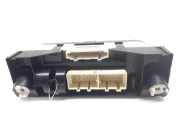 Bedienung Klimaanlage 6J0820045B Seat Ibiza IV (6J5) Schrägheck 5-drs 1.2 12V (CGPB)