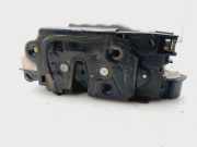 Türschloss Rechts Vorne 5K1837016B Volkswagen Polo V (6R) Schrägheck 1.6 TDI 16V 90 (CAYB(Euro 5)) CAYB(Euro 5)