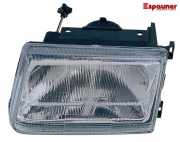 Scheinwerfer Rechts 84426 Opel A Cup 45 CV / 33 KW