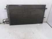 Klimakondensator 6545125 Ford Focus 2 Limousine 1.6 TDCi 16V 110 (G8DA)
