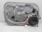 Fensterheber Links Vorne 7M51R045H17A Ford Kuga I SUV 2.0 TDCi 16V (G6DG)