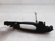 Türgriff Außen Ra D65172410G Mazda 2 (DE) Schrägheck 1.4 CDVi 16V (Y407)