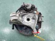 Achsschenkel Halter Links Vorne 3C0407253F Volkswagen Passat (362) Limousine 1.6 TDI 16V Bluemotion (CAYC) CAYC