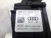 Lenkradschalter 4M0907129HA Audi BERLINA (8W2) advanced edition 150 CV / 110 KW