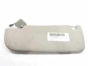 Sonnenblende Rechts 12758509 Saab 9-3 II Sport Limousine (YS3F) Limousine 1.9 TiD (Z19DT(Euro 5))