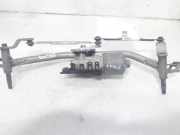 Scheibenwischermotor Vorne 9650380780 Peugeot 207/207+ (WA/WC/WM) Schrägheck 1.4 (TU3A(KFV))