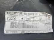 Türverkleidung Rechts Vorne GV41S23942 Ford Kuga II (DM2) SUV 2.0 TDCi 16V 120 (XRMC)